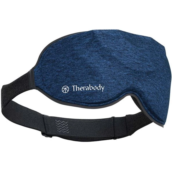 Therabody Sleepmask relaxační maska se zatemněním a vibracemi - Relaxační masky - Obrázek 97675ab71953451484aa1711b1aea7ec
