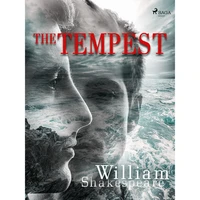 The Tempest - E-kniha