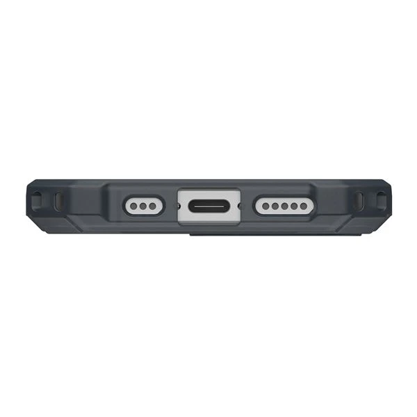 UAG Essential Armor Magsafe kryt iPhone 17e/16e šedý - Pouzdra - Obrázek 97694410f145430eaae3e6c6e7bb25b2