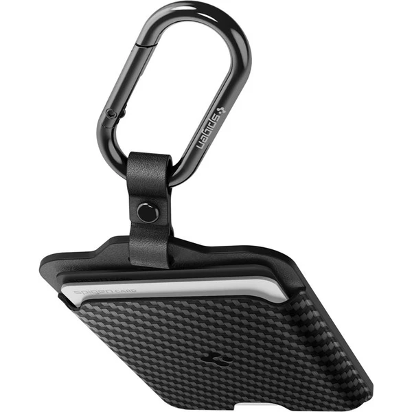 Spigen Tesla Card Holder pouzdro pro Tesla Key Card (2 ks) - Pouzdra - Obrázek 976b4b91efb648febbe578508981c556