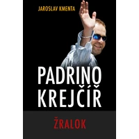 Padrino Krejčíř - Žralok - E-kniha