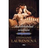 Neodolatelná svůdnice - E-kniha
