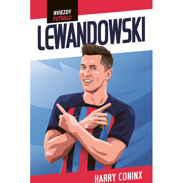 Hviezdy futbalu: Lewandowski