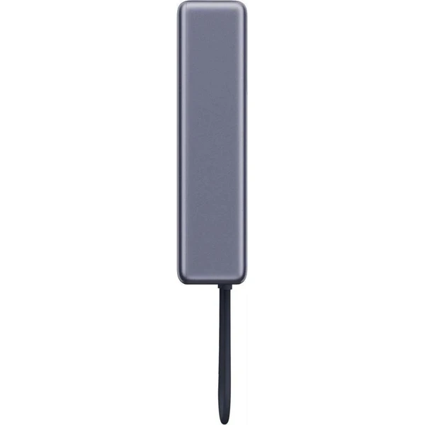 Xiaomi 165W Power Bank 10000mAh powerbanka s kabelem stříbrná	 - Powerbanky - Obrázek 977F000L01