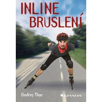 Inline bruslení - E-kniha