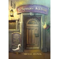 U Špinavé kachny - E-kniha