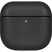 Native Union (RE)Classic Case pouzdro pro AirPods 4 black - Pouzdra