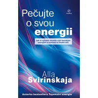 Pečujte o svou energii - E-kniha