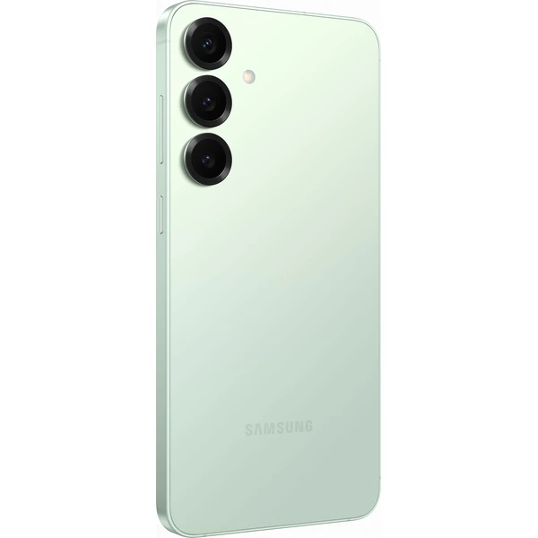Samsung Galaxy S25+ 5G 12GB/256GB zelená (Další) - Mobilní telefony - Obrázek 978D000N01