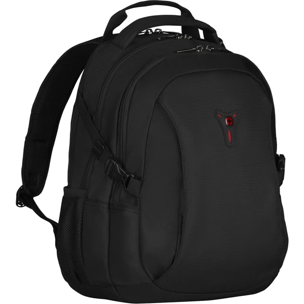 WENGER SIDEBAR 16" batoh na notebook a tablet černý - Batohy - Obrázek 9791000P01