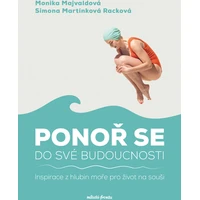 Ponoř se do své budoucnosti - E-kniha