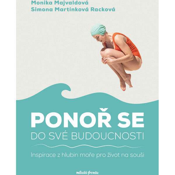 Ponoř se do své budoucnosti