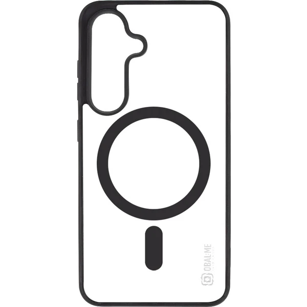 OBAL:ME MagNetix Outline kryt Samsung Galaxy S25 černý - Pouzdra - Obrázek 9796776b149f43faac6997b06cfef889