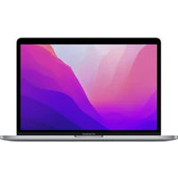CTO Apple MacBook Pro 13,3" M2 (2022)/512GB/16GB/CZ KL/šedý - Notebooky