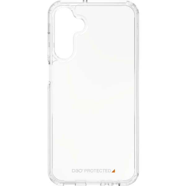 PanzerGlass HardCase D3O Samsung Galaxy A15/A15 5G - Pouzdra - Obrázek 97D1000O01