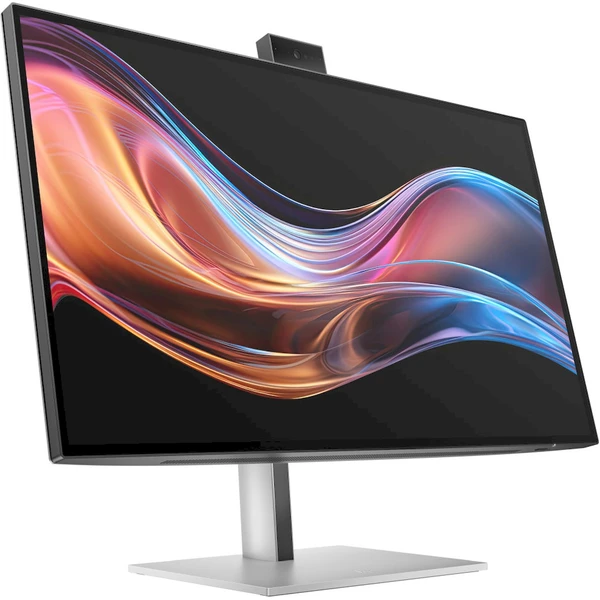 HP 727pm monitor 27" - Monitory - Obrázek 97DA000P01