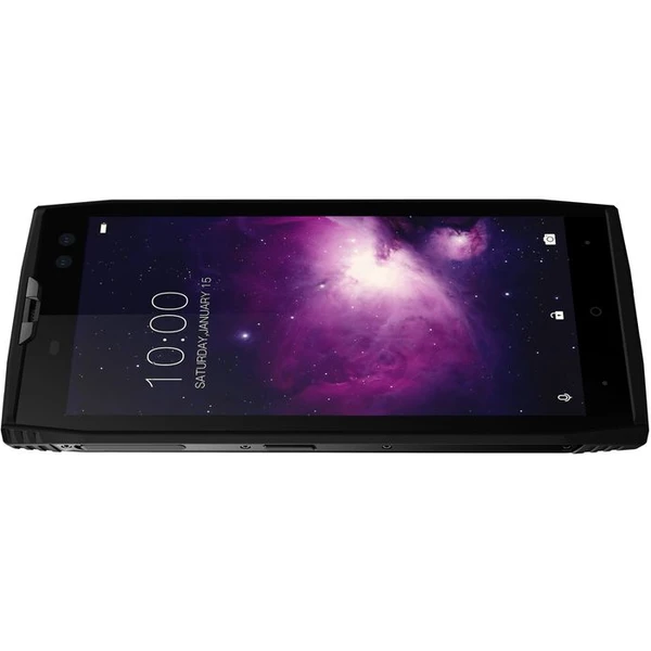 DOOGEE S50 6GB/128GB Dual SIM černý - Mobilní telefony - Obrázek 97EQ000101
