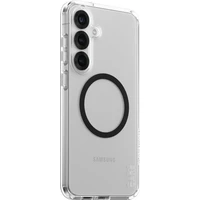 PanzerGlass® CARE kryt Samsung Galaxy S25+ Urban Combat čirý/černý QI - Pouzdra