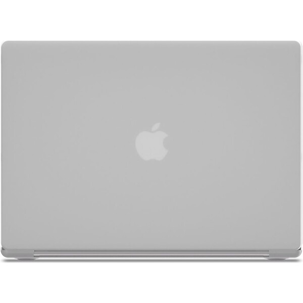 Next One Hardshell pouzdro MacBook Pro 16 inch Retina Display 2021 čiré