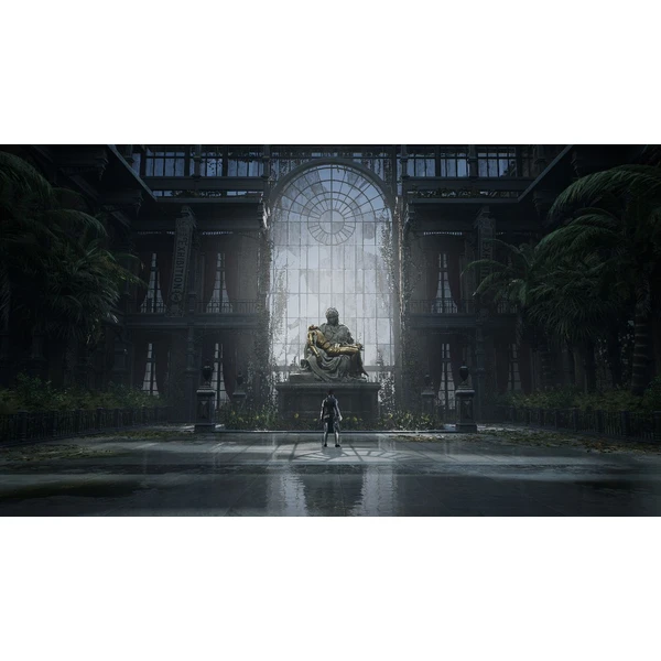 Lies of P (PS4) - Hry pro PS4 - Obrázek 97HP100501