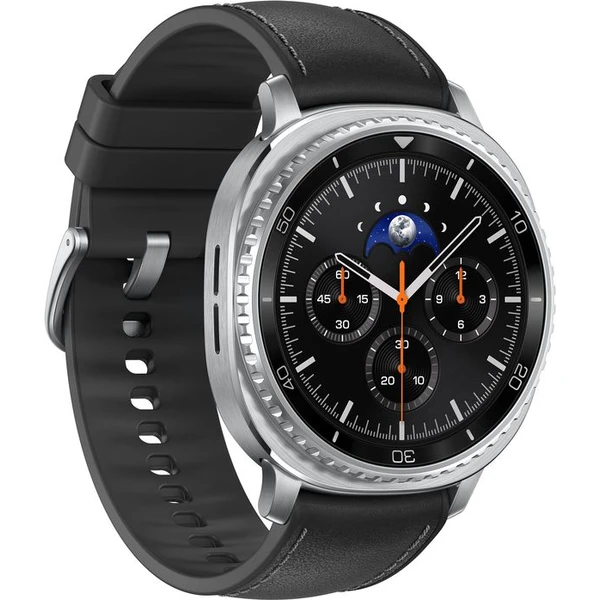 Samsung Galaxy Watch8 Classic (46mm) černá - Chytré hodinky - Obrázek 97IE000K01
