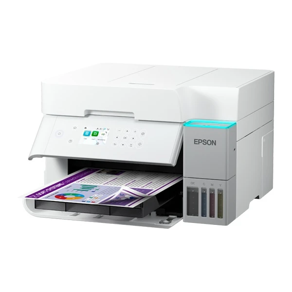 Epson L6376 tiskárna - Tiskárny - Obrázek 97LG000K01