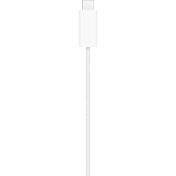 Apple Watch magnetický rychlonabíjecí USB-C kabel (1 m) - Kabely - Obrázek 97M0000L01