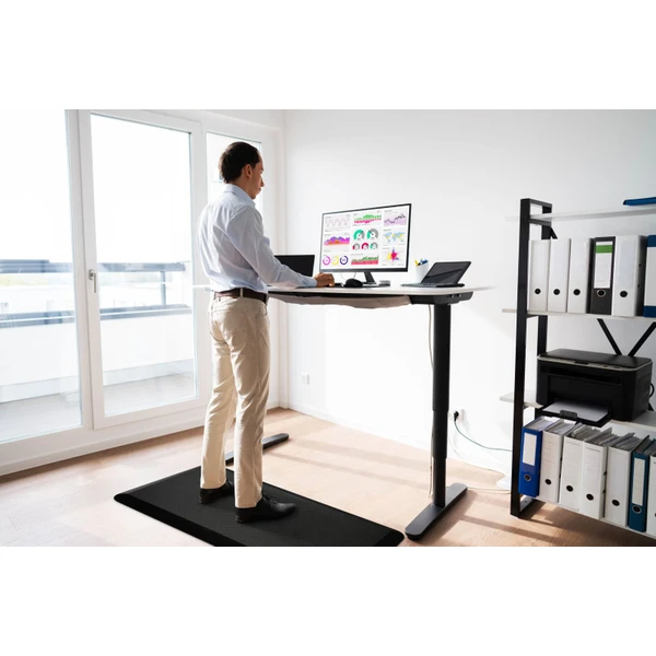 CONNECT IT FOR HEALTH StandingMat Protiúnavová podložka pod nohy - Podložky - Obrázek 97N0000P01
