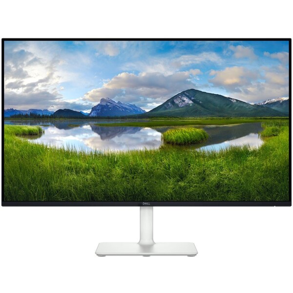 Dell S2725H monitor 27" 210-BMHK Stříbrná