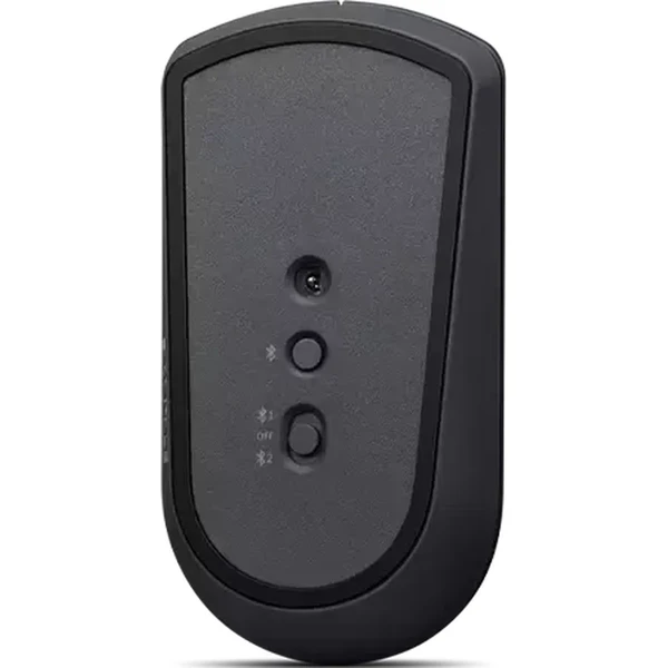 Lenovo ThinkPad Bluetooth bezdrátová myš černá - Myši - Obrázek 97ND000N01