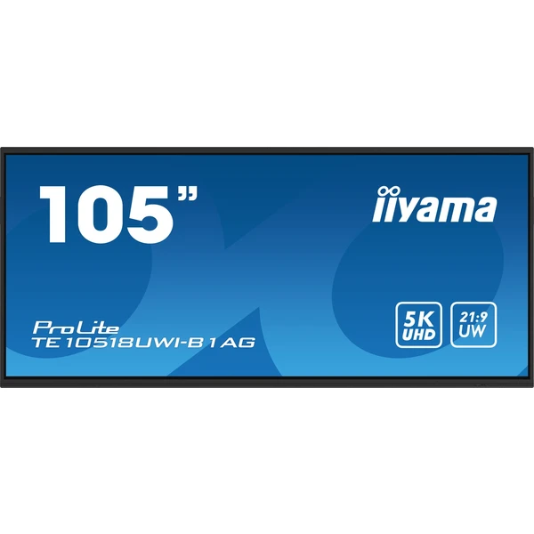 IIyama ProLite TE10518UWI-B1AG - Velkoformátové displeje - Obrázek 97P0000O01
