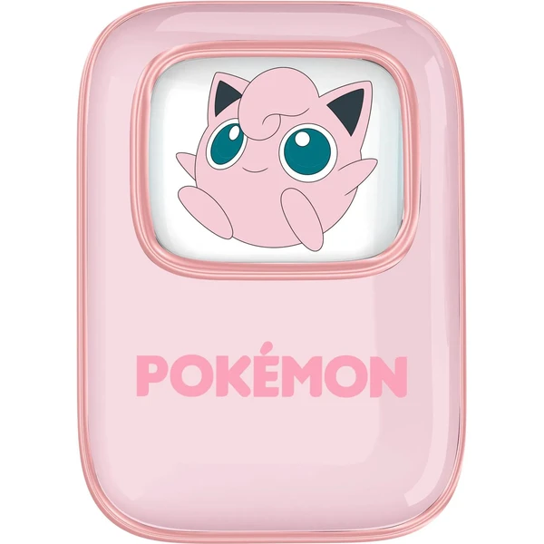 OTL Pokémon Jigglypuff Slide TWS sluchátka - Sluchátka - Obrázek 97Q8000P01
