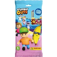 Panini Stumble Guys - karty - Sběratelské karty a nálepky