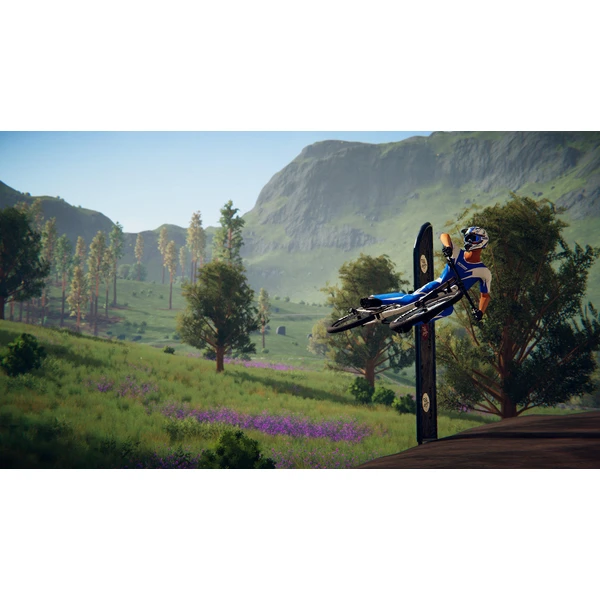 Descenders (PS4) - Hry pro PS4 - Obrázek 97T3100201
