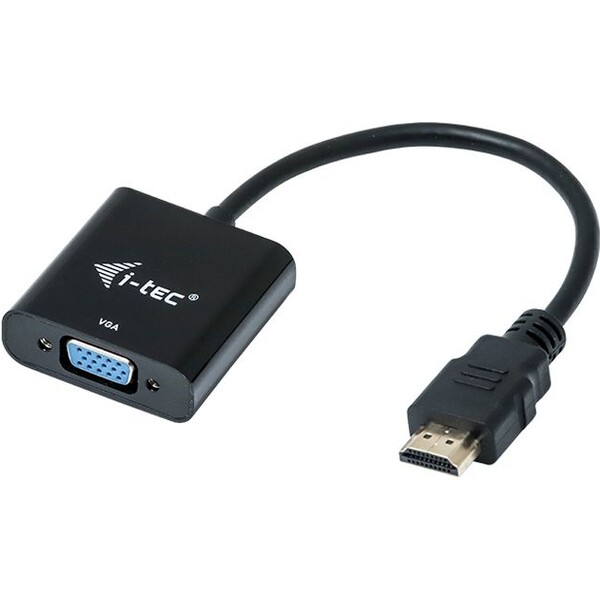 I-TEC HDMI2VGAADA