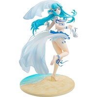Soška Kadokawa Sword Art Online PVC 1/7 Asuna Undine (Summer Wedding) 26 cm - Sochy a sošky