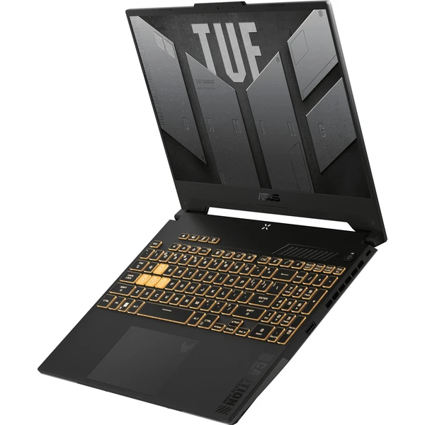 ASUS TUF Gaming F15 (FX507VI-LP058W) černá - Notebooky - Obrázek 97W1000N01