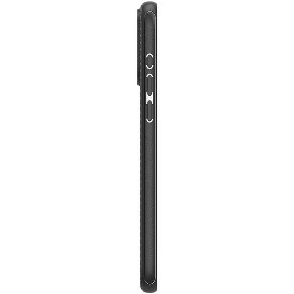 Spigen Mag Armor MagFit kryt iPhone 15 Pro matně černý - Pouzdra - Obrázek 97W8000601