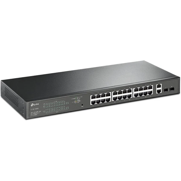 TP-Link TL-SG1428PE switch - Switche - Obrázek 97XY600301