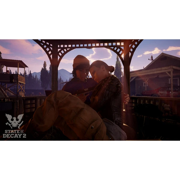 State of Decay 2 (Xbox One) - Hry pro Xbox One - Obrázek 97Y3100201