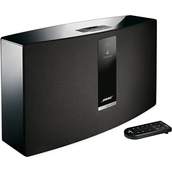 Bose SoundTouch 30 III černý - Reproduktory - Obrázek 97ZG000101