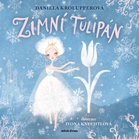 Zimní tulipán - E-kniha