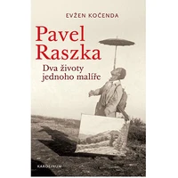 Pavel Raszka - E-kniha