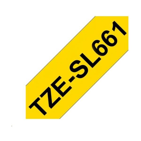 Brother TZESL661