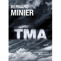 Tma - E-kniha