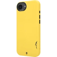 Tactical MagForce Velvet Smoothie 2.0 kryt Apple iPhone 16e/17e Banana - Pouzdra