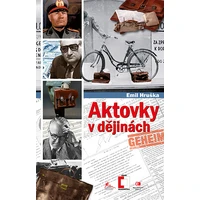 Aktovky v dějinách - E-kniha