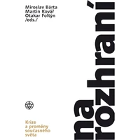 Na rozhraní - E-kniha