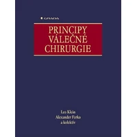 Principy válečné chirurgie - E-kniha