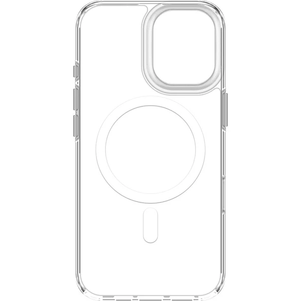 Tactical MagForce 2.0 MagSafe kryt Apple iPhone 17 stříbrný - Pouzdra - Obrázek 97c81816890b4878bf2f35142870571e
